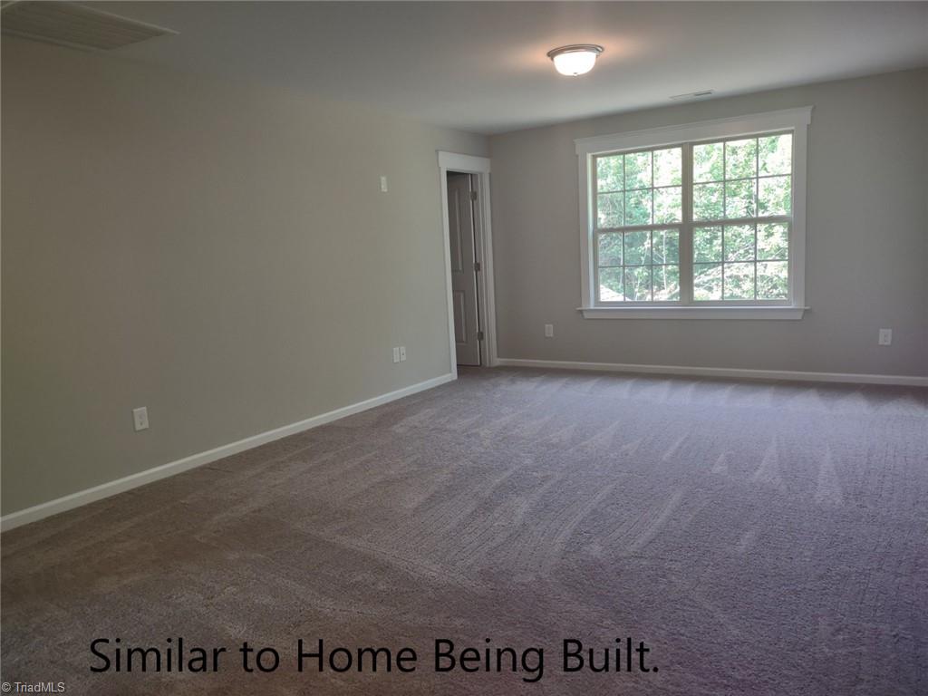 5500 Rambling Road, Unit 2 Greensboro, NC 27409 - Photo 16 of 29