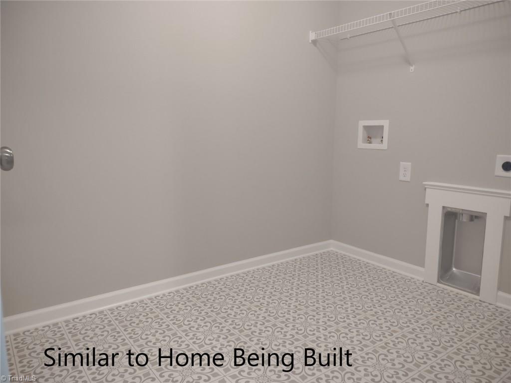 5500 Rambling Road, Unit 2 Greensboro, NC 27409 - Photo 17 of 29