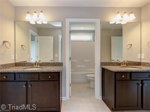 5500 Rambling Road, Unit 2 Greensboro, NC 27409 - Photo 19 of 29