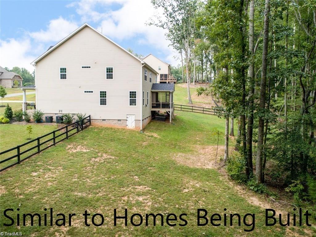 5500 Rambling Road, Unit 2 Greensboro, NC 27409 - Photo 25 of 29