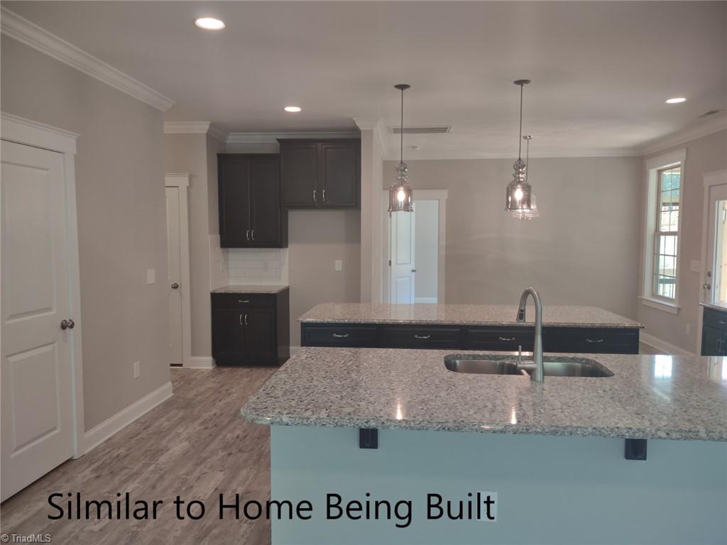 5500 Rambling Road, Unit 2 Greensboro, NC 27409 - Photo 5 of 29