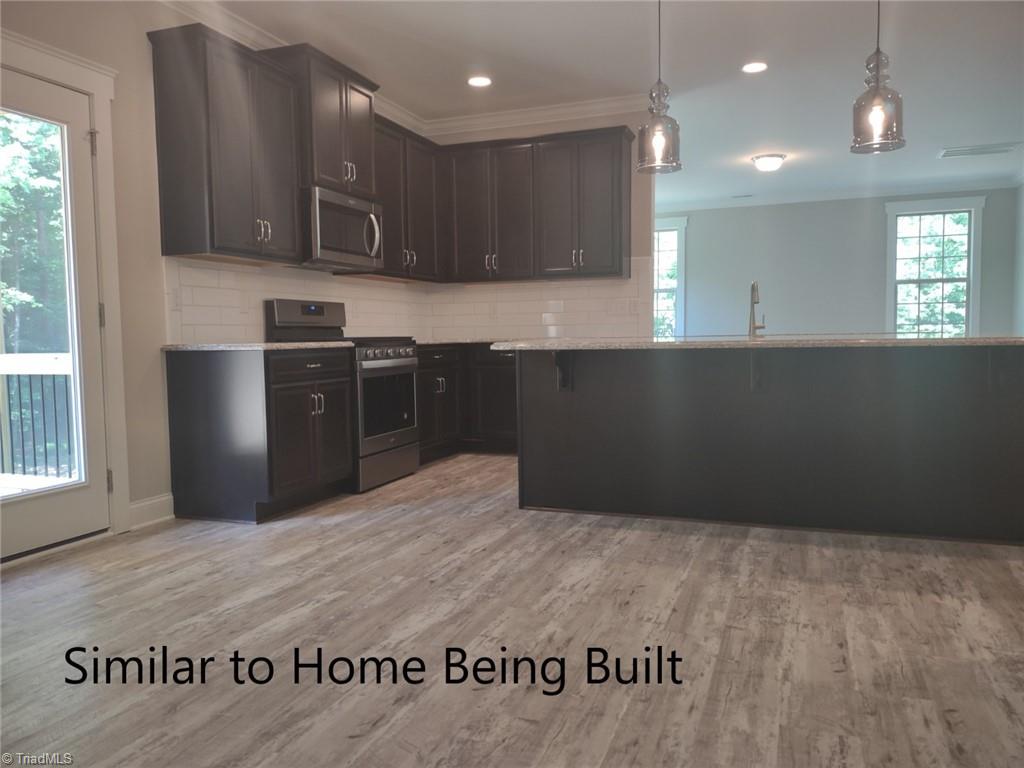 5500 Rambling Road, Unit 2 Greensboro, NC 27409 - Photo 6 of 29