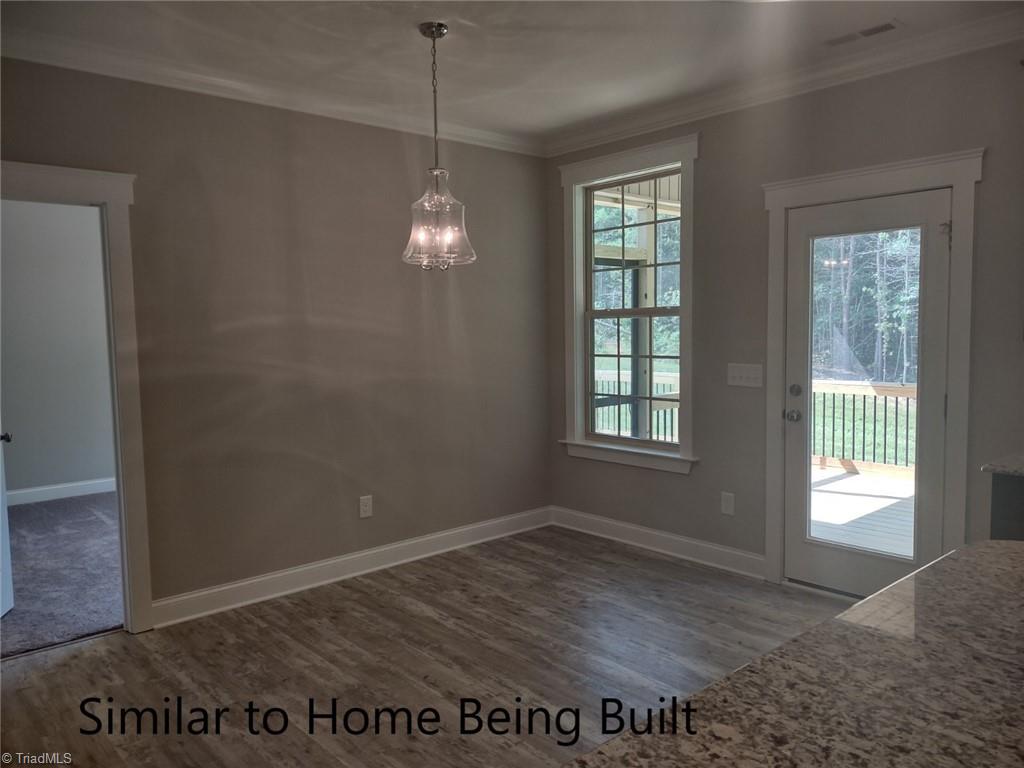 5500 Rambling Road, Unit 2 Greensboro, NC 27409 - Photo 9 of 29