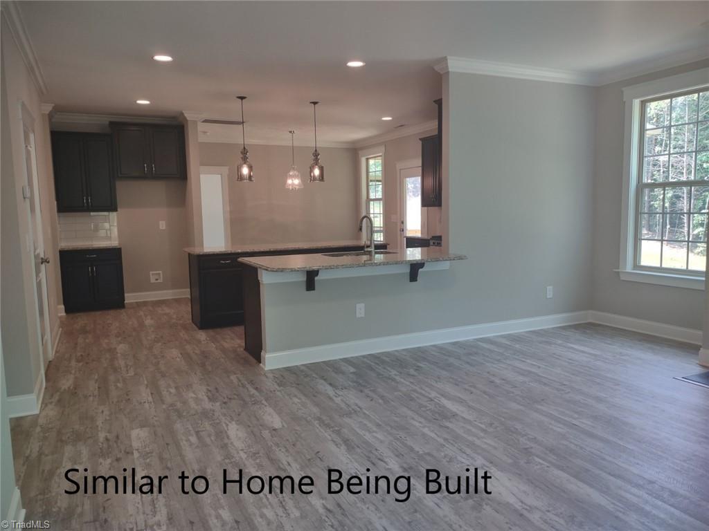 5500 Rambling Road, Unit 2 Greensboro, NC 27409 - Photo 10 of 29