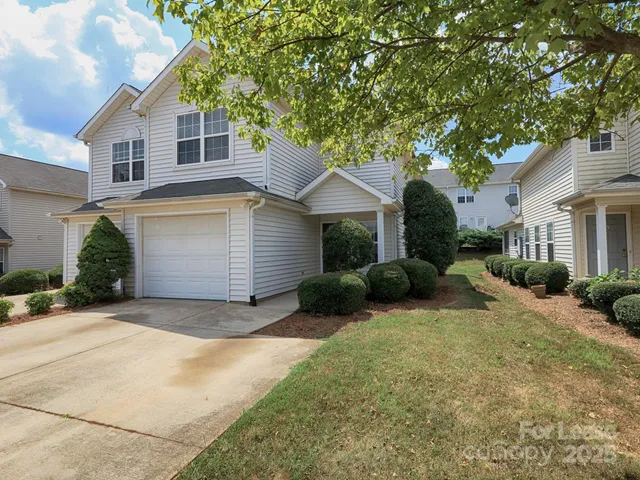 $1,795 | 163 Springwood Lane, Mooresville, NC 28117