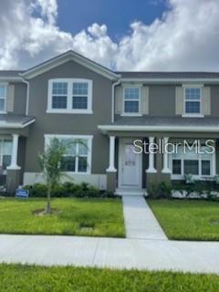 2973 Angelonia Thorn Way Clermont, FL 34711 - Photo 1 of 11