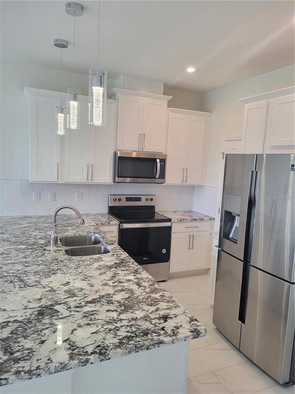 2973 Angelonia Thorn Way Clermont, FL 34711 - Photo 5 of 11