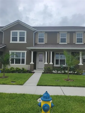 $2,400 | 2973 Angelonia Thorn Way, Clermont, FL 34711