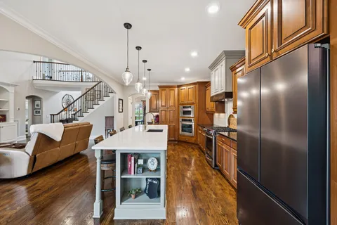 $1,645,000 | 1415 Orchard Hill Lane, Arrington, TN 37014