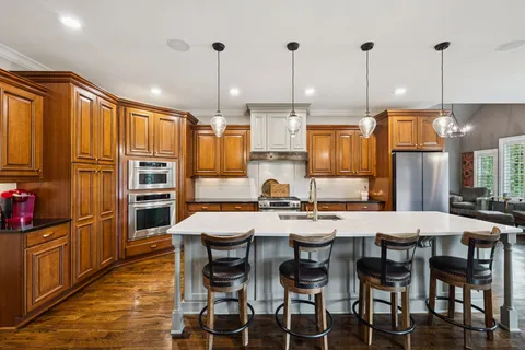 $1,645,000 | 1415 Orchard Hill Lane, Arrington, TN 37014