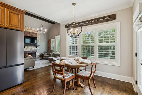 $1,645,000 | 1415 Orchard Hill Lane, Arrington, TN 37014