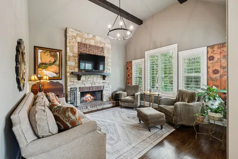 $1,645,000 | 1415 Orchard Hill Lane, Arrington, TN 37014