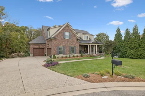 $1,645,000 | 1415 Orchard Hill Lane, Arrington, TN 37014