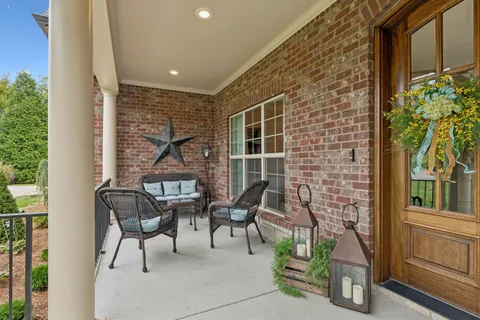 $1,645,000 | 1415 Orchard Hill Lane, Arrington, TN 37014