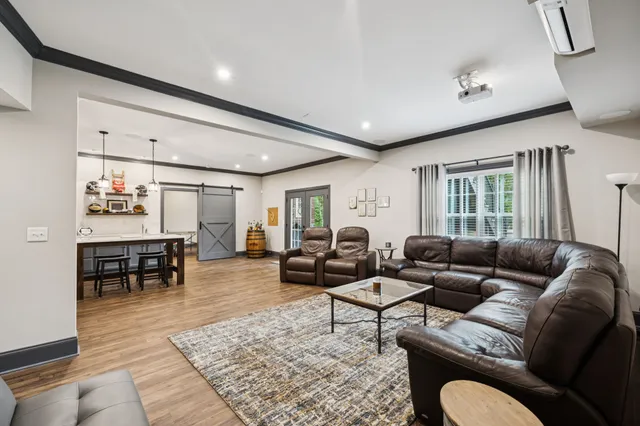 $1,645,000 | 1415 Orchard Hill Lane, Arrington, TN 37014