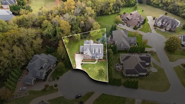 $1,645,000 | 1415 Orchard Hill Lane, Arrington, TN 37014