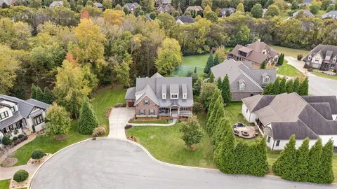 $1,645,000 | 1415 Orchard Hill Lane, Arrington, TN 37014