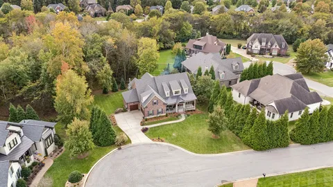 $1,645,000 | 1415 Orchard Hill Lane, Arrington, TN 37014