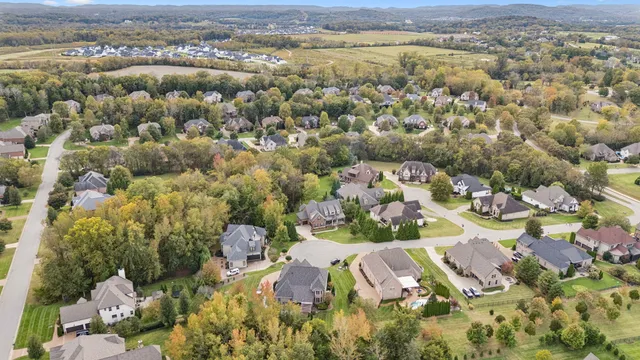 $1,645,000 | 1415 Orchard Hill Lane, Arrington, TN 37014