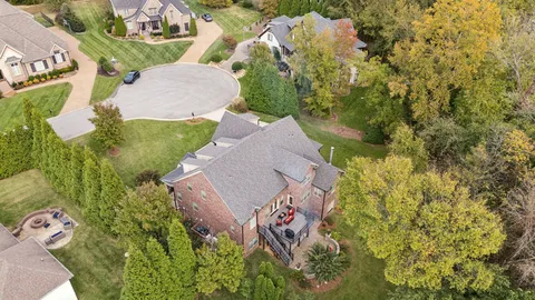 $1,645,000 | 1415 Orchard Hill Lane, Arrington, TN 37014
