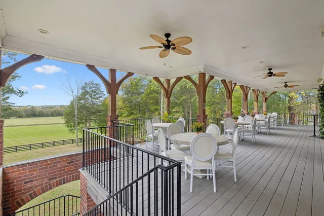 $1,645,000 | 1415 Orchard Hill Lane, Arrington, TN 37014