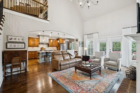 $1,645,000 | 1415 Orchard Hill Lane, Arrington, TN 37014