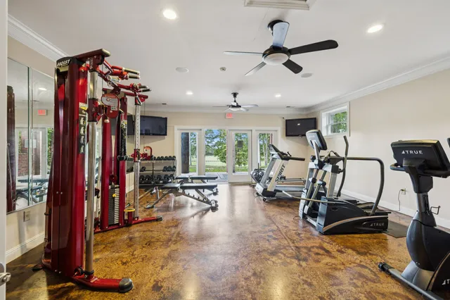 $1,645,000 | 1415 Orchard Hill Lane, Arrington, TN 37014