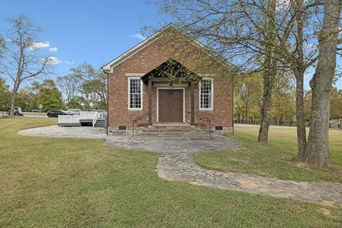 $1,645,000 | 1415 Orchard Hill Lane, Arrington, TN 37014