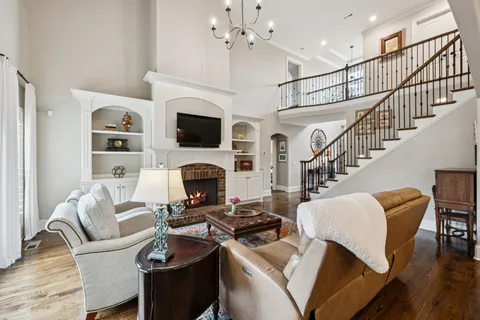 $1,645,000 | 1415 Orchard Hill Lane, Arrington, TN 37014