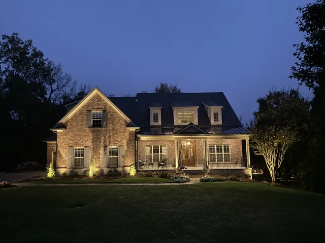 $1,645,000 | 1415 Orchard Hill Lane, Arrington, TN 37014