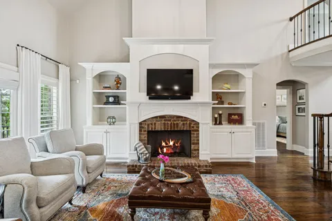 $1,645,000 | 1415 Orchard Hill Lane, Arrington, TN 37014