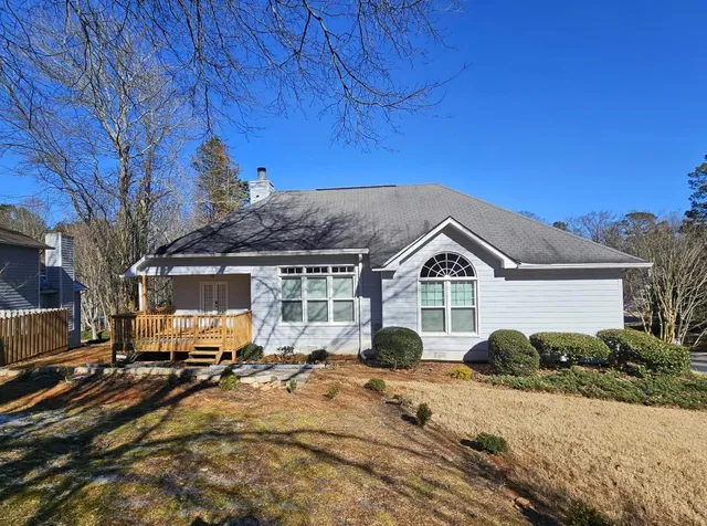 $2,850 | 303 Leeward Walk Lane, Alpharetta, GA 30005