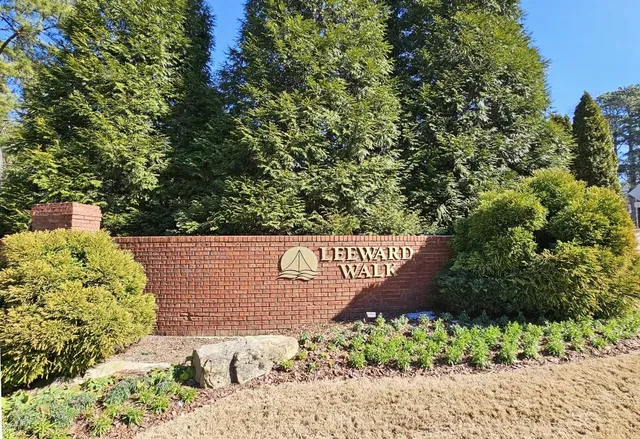 $2,850 | 303 Leeward Walk Lane, Alpharetta, GA 30005