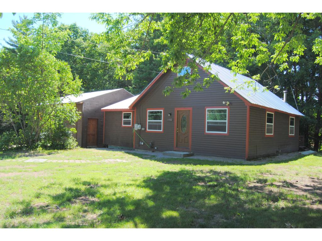 1902 Province Lake Road Wakefield, NH 03830 - Photo 1 of 35 Gallery Image 1