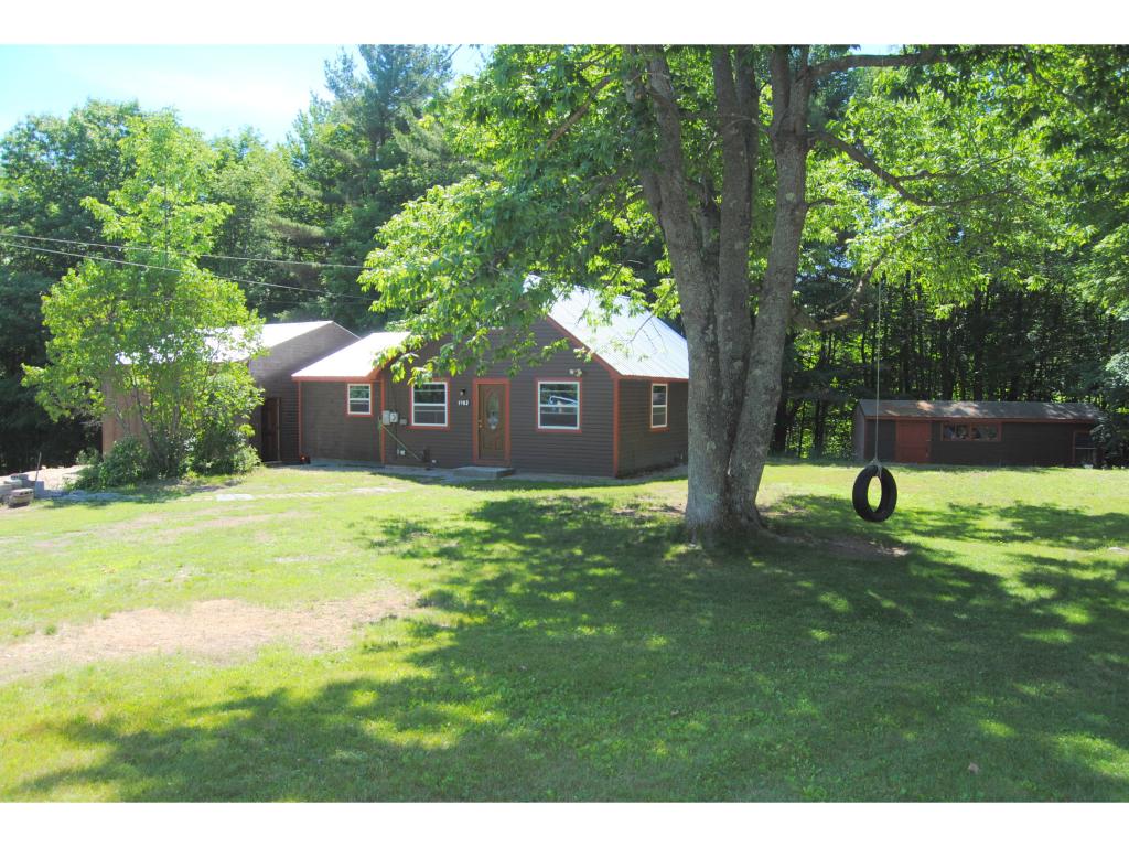 1902 Province Lake Road Wakefield, NH 03830 - Photo 29 of 35 Gallery Image 29