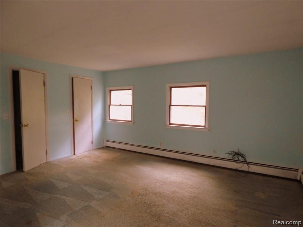 16333 Lowery Road Chelsea, MI 48118 - Photo 10 of 23 9 MASTER BEDROOM.JPG