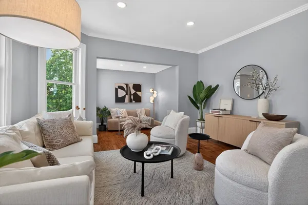 $525,000 | 61 Cummins Highway, Unit 2, Boston, MA 02131