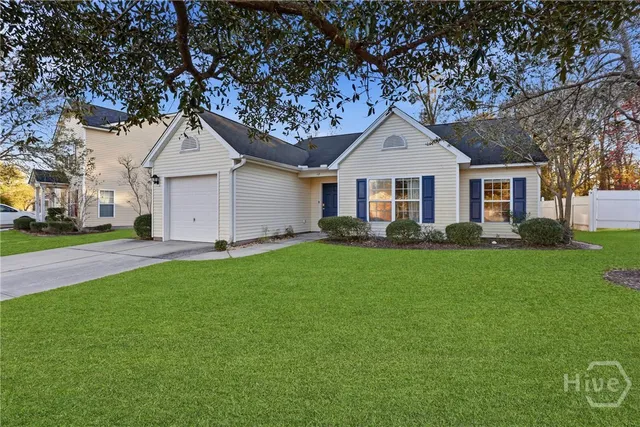 $354,900 | 12 Cottingham Way, Pooler, GA 31322