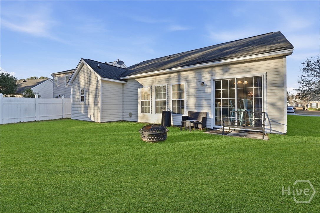 12 Cottingham Way Pooler, GA 31322 - Photo 17 of 21