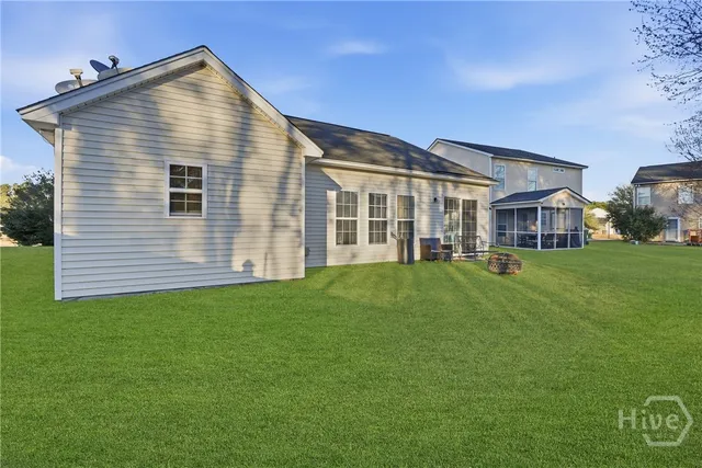 $354,900 | 12 Cottingham Way, Pooler, GA 31322