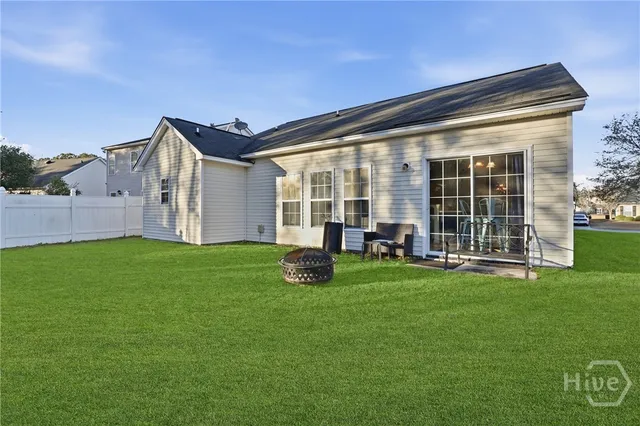 $354,900 | 12 Cottingham Way, Pooler, GA 31322