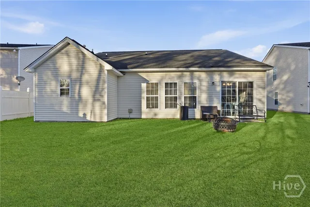 $354,900 | 12 Cottingham Way, Pooler, GA 31322