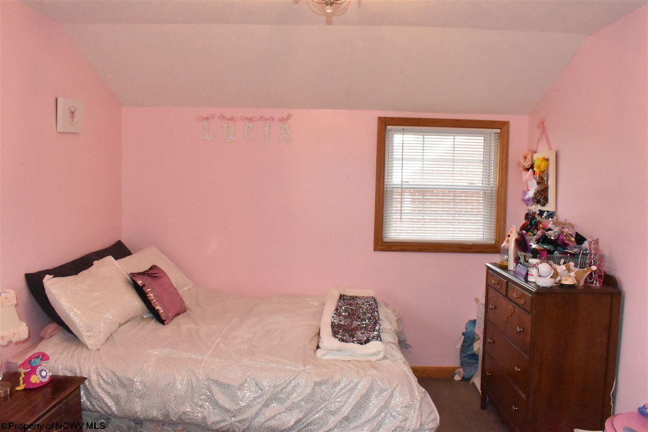 124 Cimarron Road Clarksburg, WV 26301 - Photo 20 of 20 Gallery Image 20