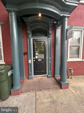 $1,050 | 1001 Chestnut Street, Unit 9, Lebanon, PA 17042