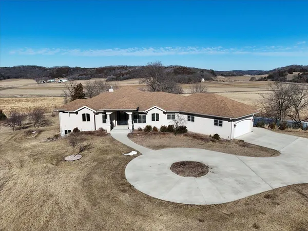$1,150,000 | 9917 Carter Road, Mazomanie, WI 53560