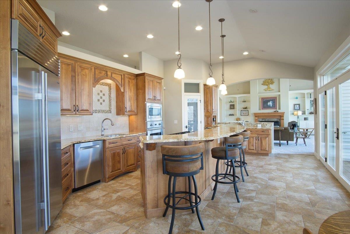 9917 Carter Road Mazomanie, WI 53560 - Photo 11 of 43