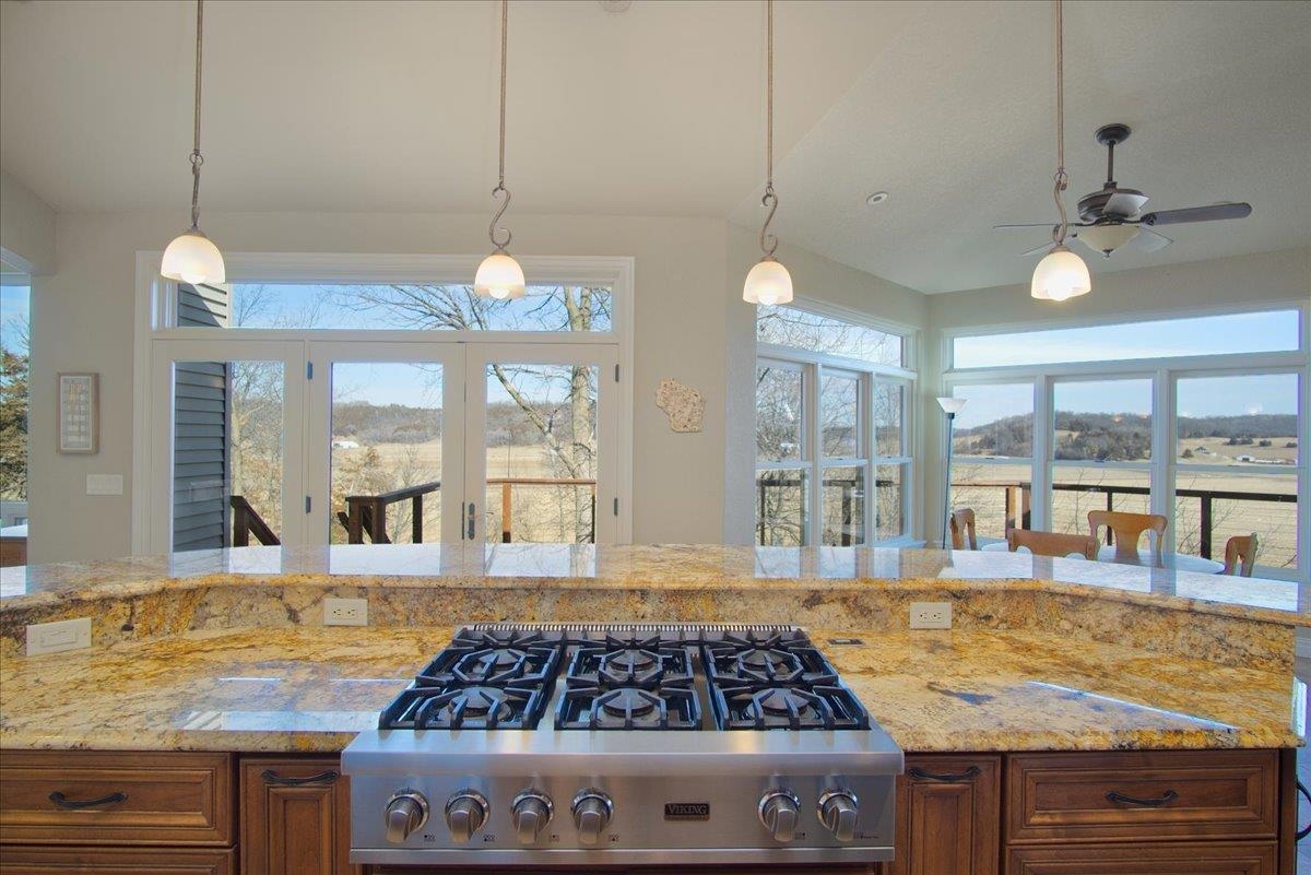 9917 Carter Road Mazomanie, WI 53560 - Photo 12 of 43