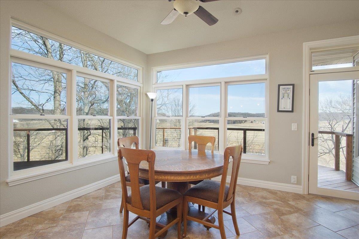 9917 Carter Road Mazomanie, WI 53560 - Photo 13 of 43