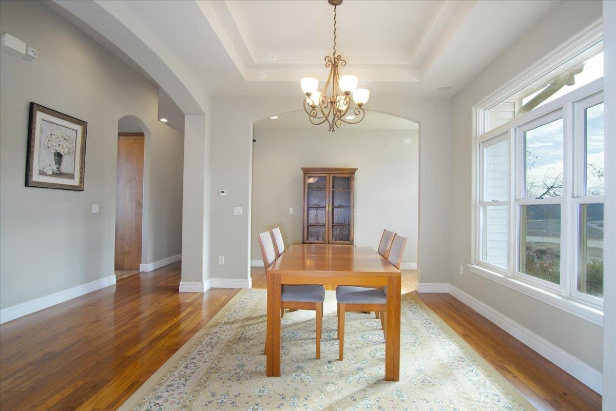 9917 Carter Road Mazomanie, WI 53560 - Photo 14 of 43