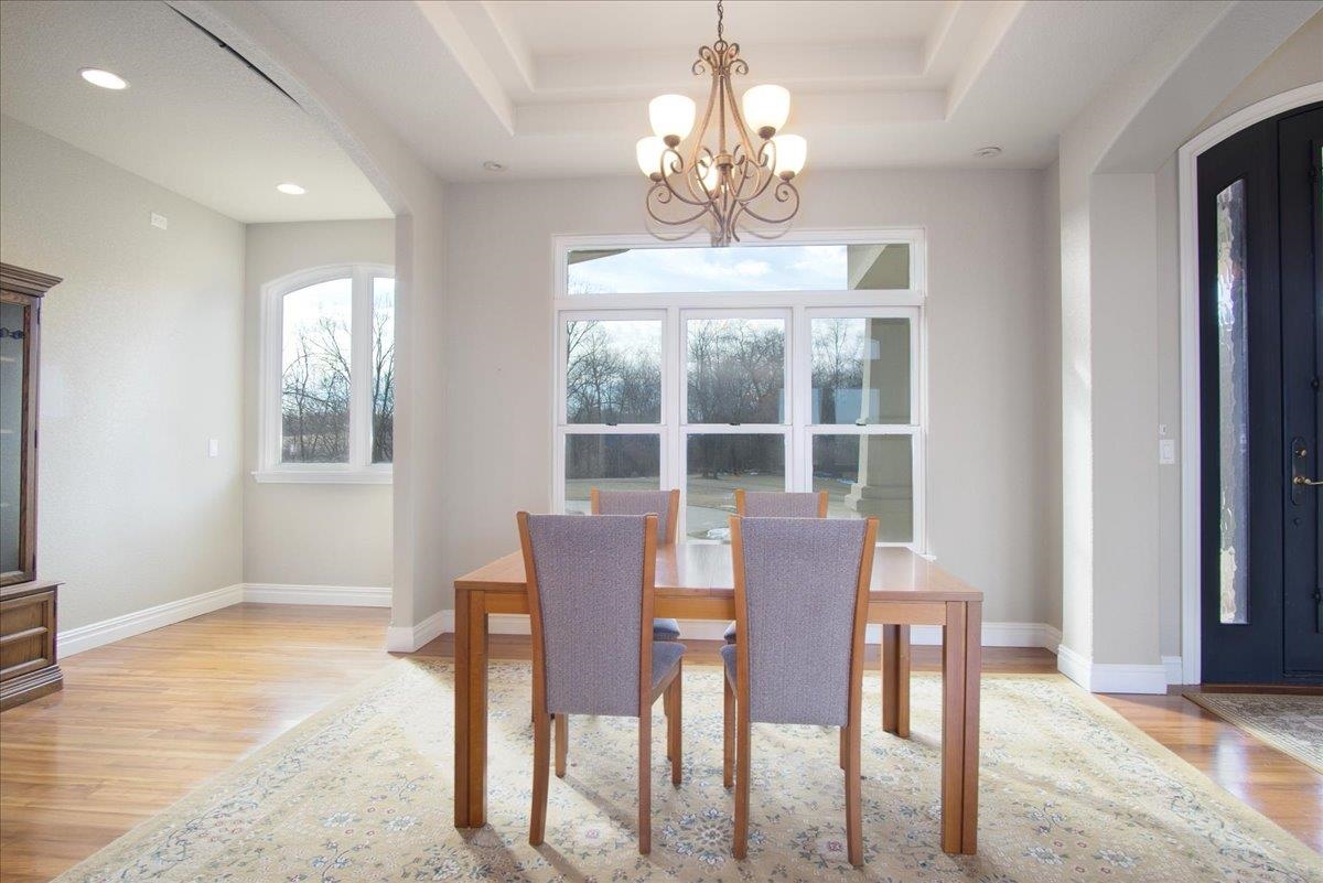 9917 Carter Road Mazomanie, WI 53560 - Photo 15 of 43